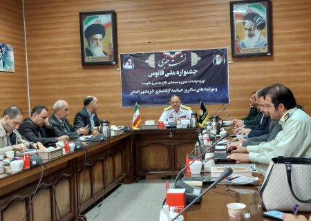 هفتمین جشنواره ملی فانوس در تبریز برگزار می شود/ در حوزه تولیدات آثار دفاع مقدس خوب کار نشده است
