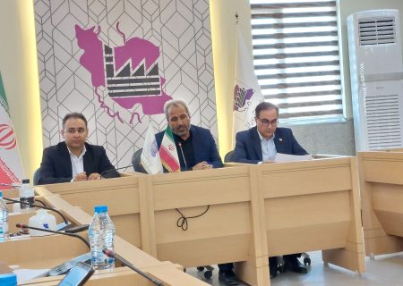 وجود ۴۱۶۱ واحد صنعتی فعال در آذربایجان‌شرقی/زمین‌هایی که خاک می‌خوردند، به سرمایه‌گذاران جدید واگذار می شود