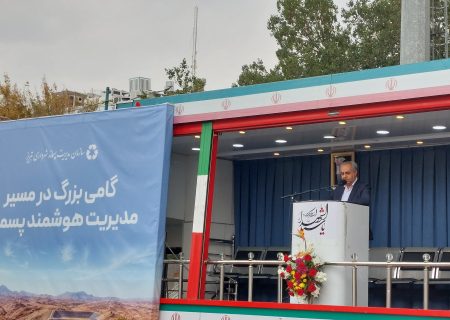 تعامل استانداری و شهرداری اجازه نداد روند خدمت‌رسانی متوقف شود