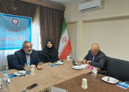 از کلاس درس تا کارخانه؛ برنامه دانشگاه نبی‌اکرم(ص) برای مهارت‌آموزی دانشجویان