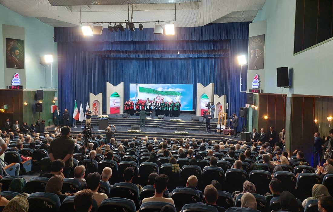 شهریار؛ نماد پیوند جان، ایمان و هنر است