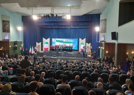 شهریار؛ نماد پیوند جان، ایمان و هنر است