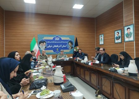 از گلزار شهدا تا شهربازی دفاع مقدس، برنامه‌های متفاوت آذربایجان‌شرقی برای هفته دفاع مقدس