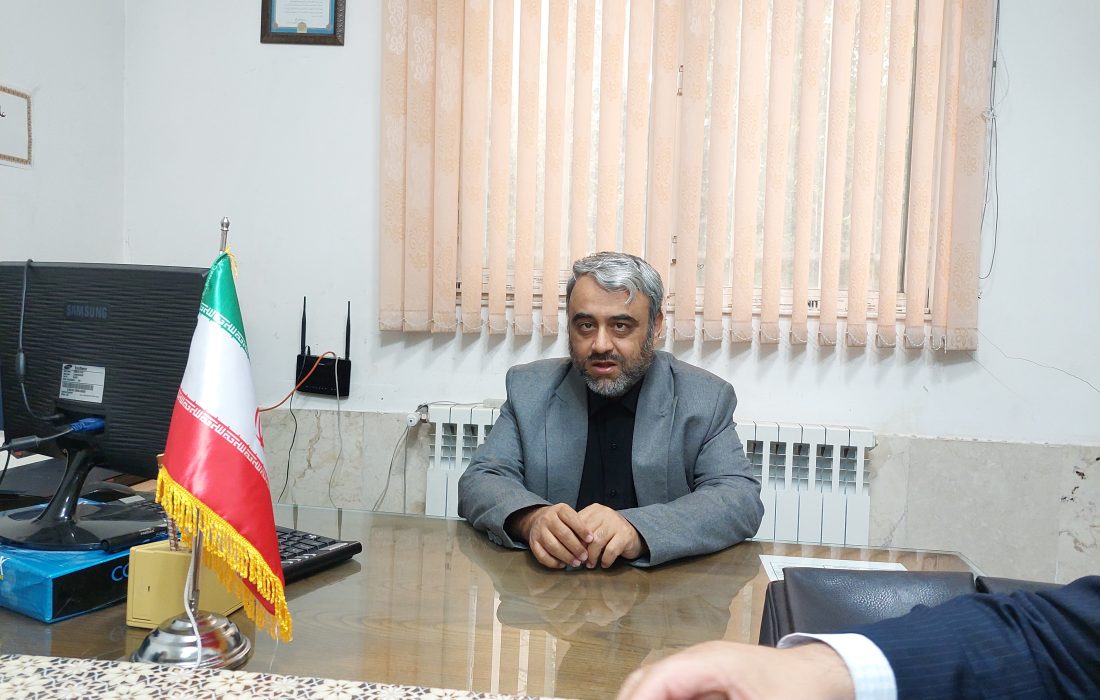 نابینایان تبریز در میان انبوهی از مشکلات؛ از نبود شغل پایدار تا ناایمنی پیاده‌روها