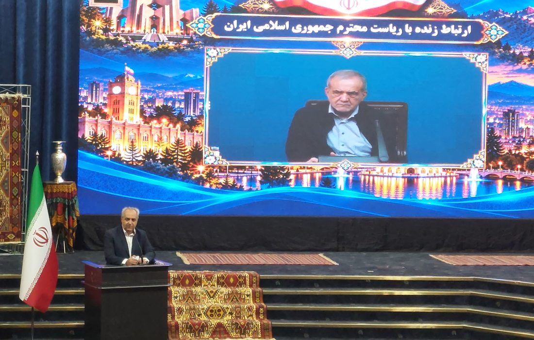 از انتقال آب ارس تا توسعه مس سونگون؛ مطالبات آذربایجان شرقی از دولت