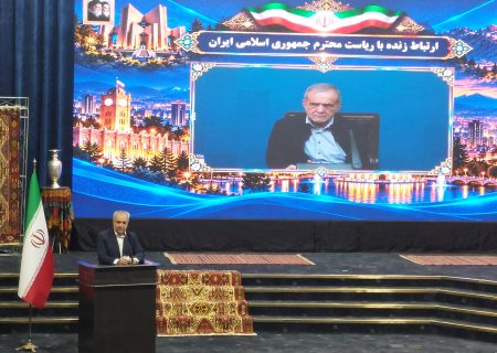 از انتقال آب ارس تا توسعه مس سونگون؛ مطالبات آذربایجان شرقی از دولت